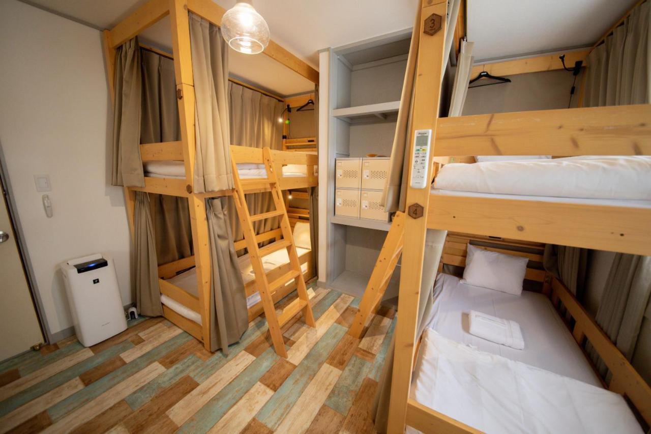 Tune Hostel（ツネホステル館山） Tateyama  Luaran gambar
