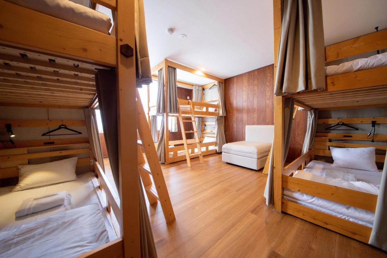Tune Hostel（ツネホステル館山） Tateyama  Luaran gambar